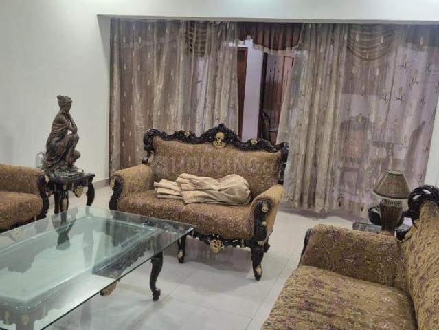 Flat for rent in South Delhi, Deri