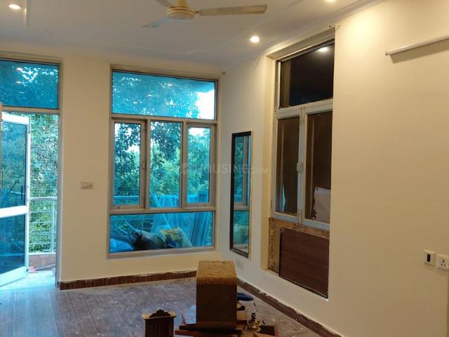 Flat for rent in South Delhi, Deri