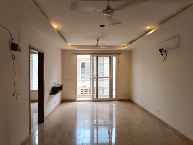 Flat for rent in Deri