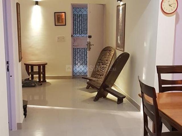 Flat for rent in Deri