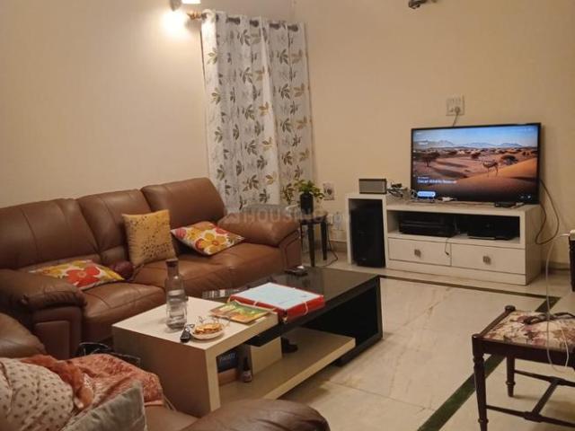 Flat for rent in Deri