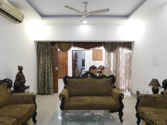 Flat for rent in South Delhi, Deri