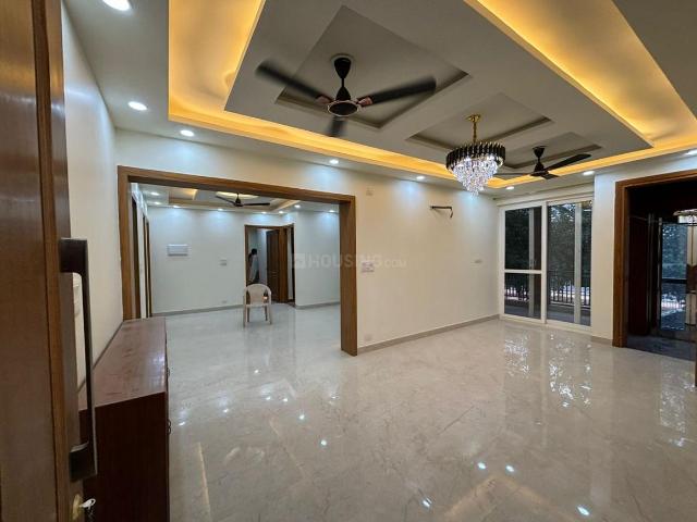 Flat for rent in Deri