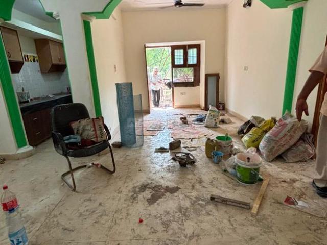 Flat for rent in Deri
