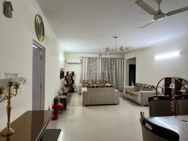 Flat for rent in Deri