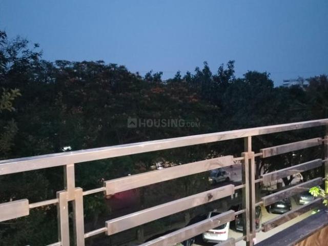 Flat for rent in Deri