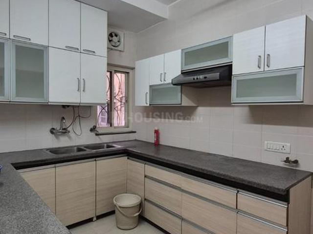 Flat for rent in South Delhi, Deri
