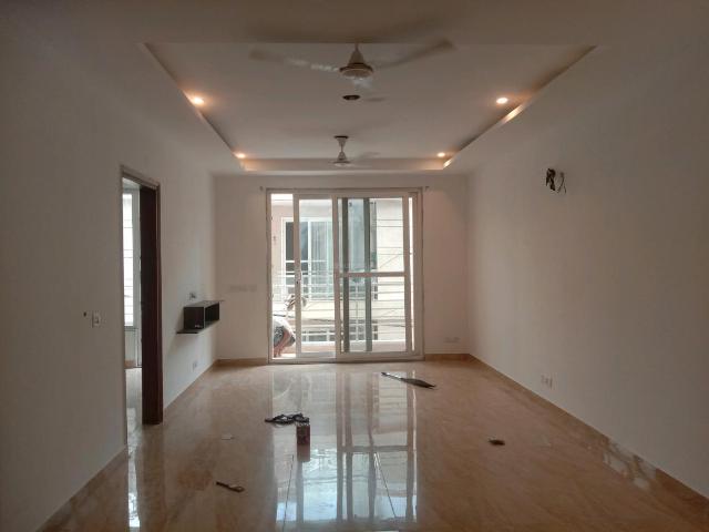 Flat for rent in South Delhi, Deri