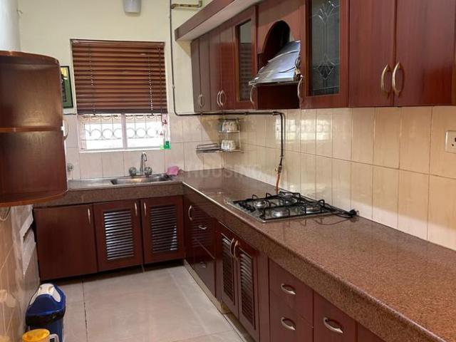 Flat for rent in South Delhi, Deri