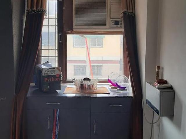 Flat for rent in Deri
