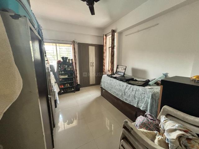 Flat for rent in Deri