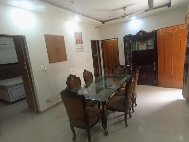 Flat for rent in Deri