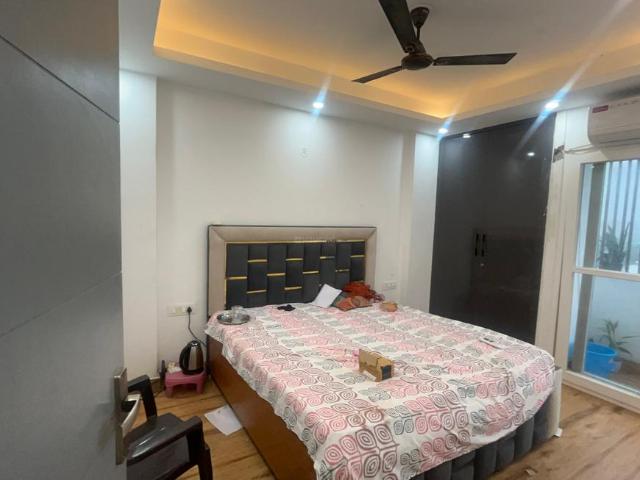 Flat for rent in Deri