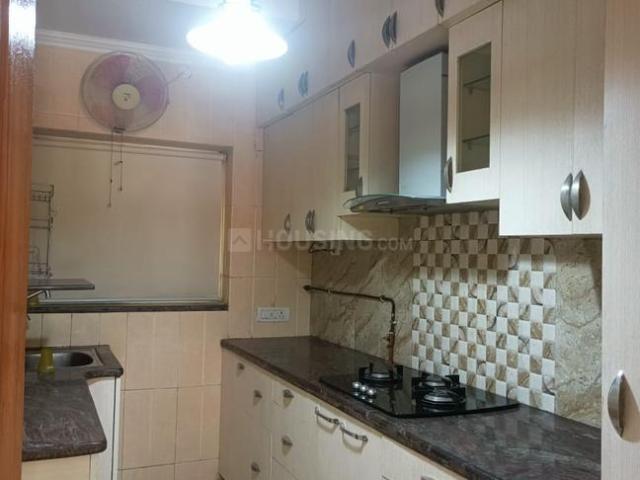 Flat for rent in South Delhi, Deri
