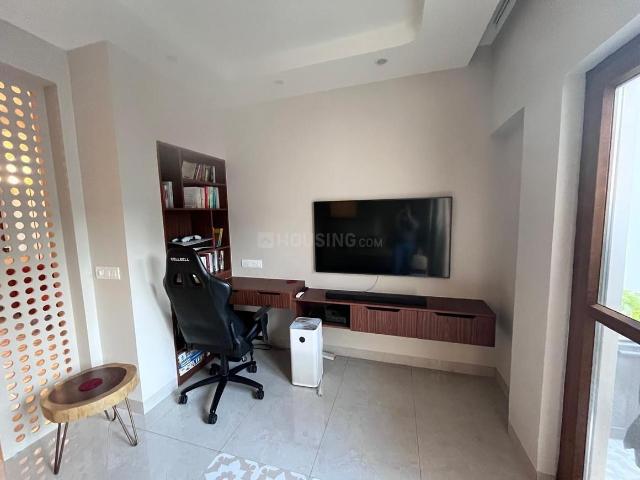 Flat for rent in Deri