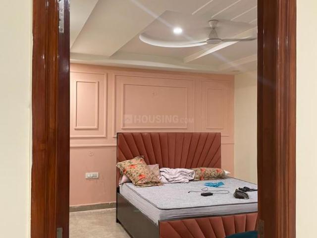 Flat for rent in South Delhi, Deri