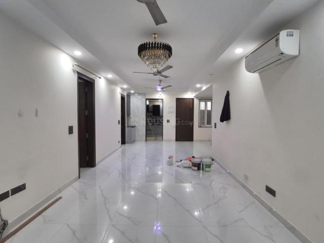 Flat for rent in South Delhi, Deri
