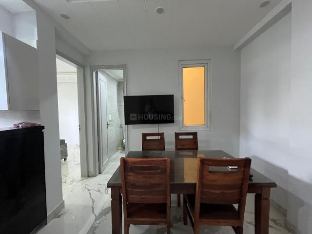 Flat for rent in Vasant Kunj, Delhi