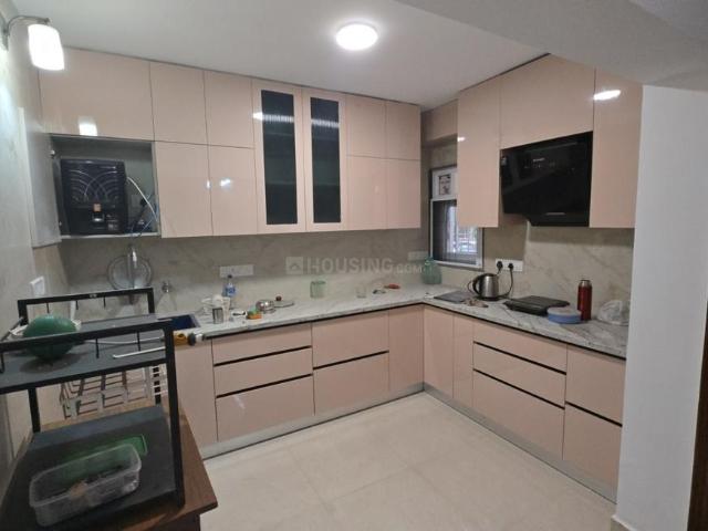 Flat for rent in Pkt-C Sec-A, Delhi