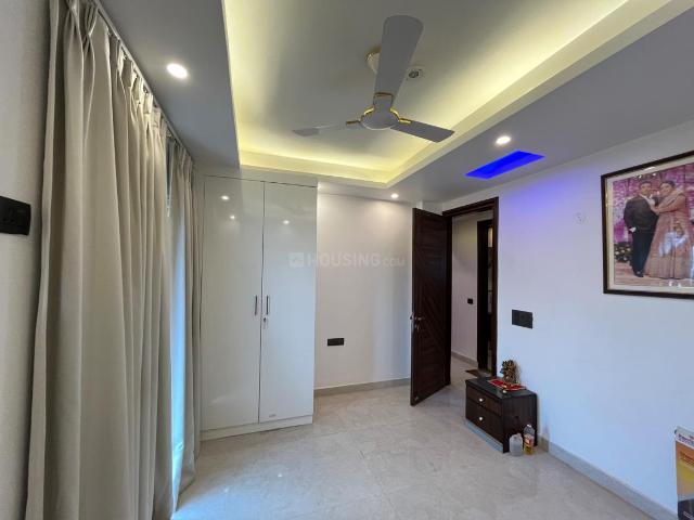 Flat for rent in New Delhi, Delhi