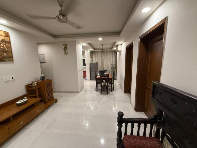 Flat for rent in Vasant Kunj, Delhi