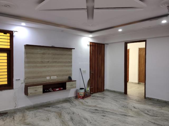 Flat for rent in New Delhi, Delhi