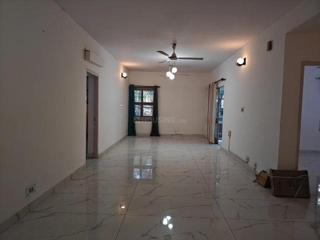Flat for rent in Mehrauli, Delhi