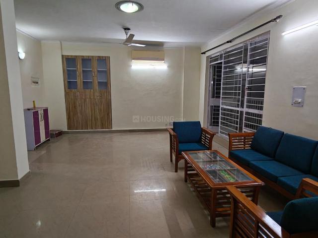 Flat for rent in Vasant Kunj, Delhi