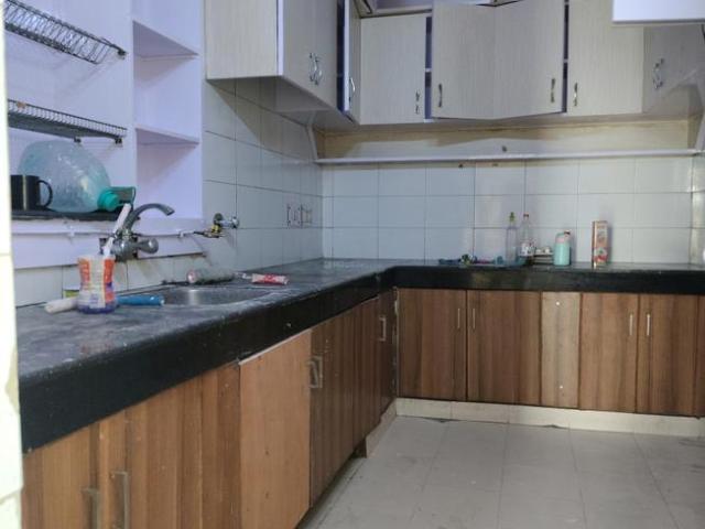 Flat for sale in Deri