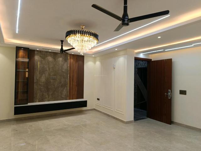 Flat for sale in South Delhi, Deri