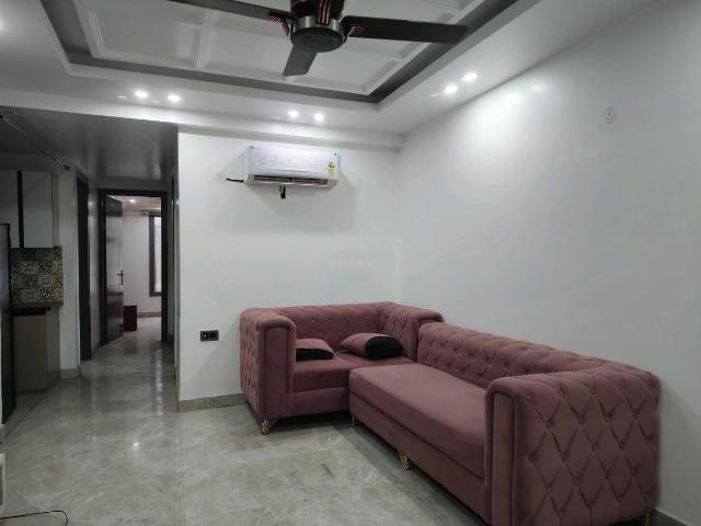 Flat for sale in South Delhi, Deri