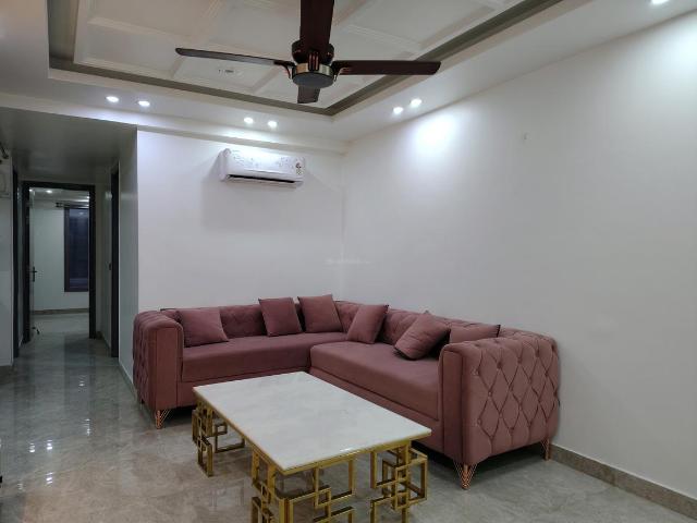 Flat for sale in South Delhi, Deri