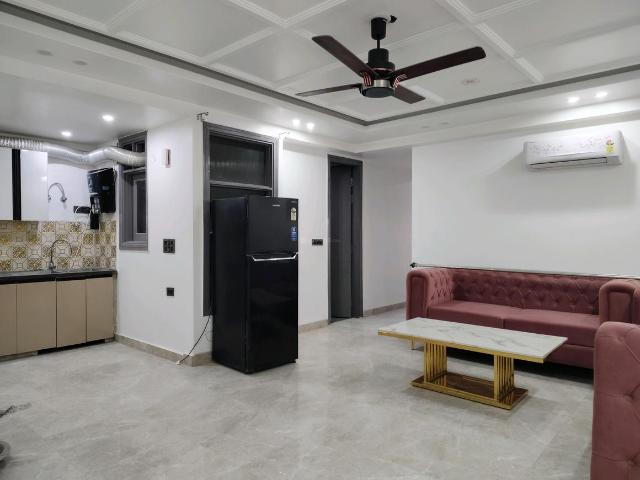 Flat for sale in South Delhi, Deri
