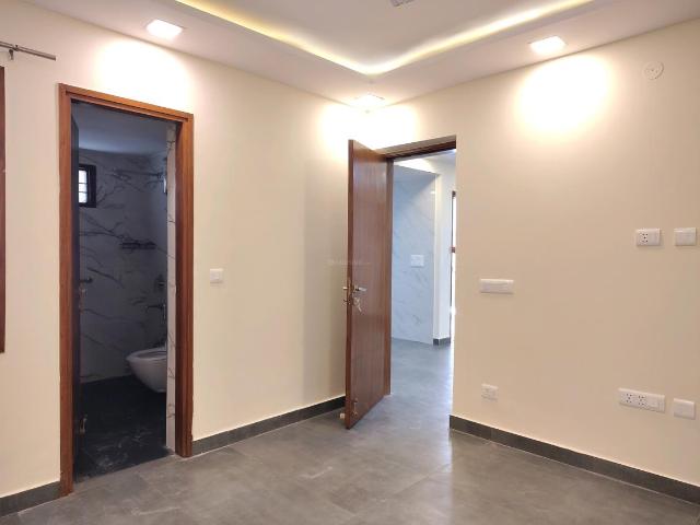 Flat for sale in South Delhi, Deri
