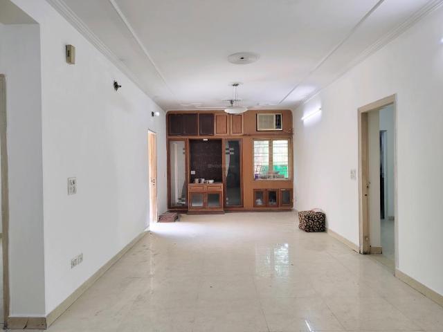 Flat for sale in South Delhi, Deri