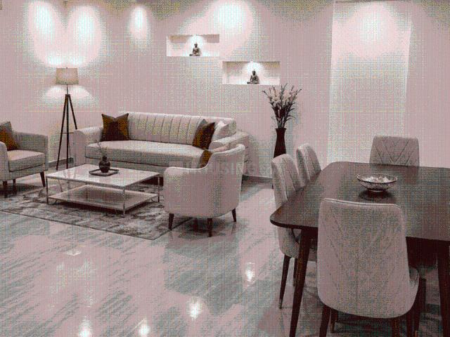 Flat for sale in South Delhi, Deri