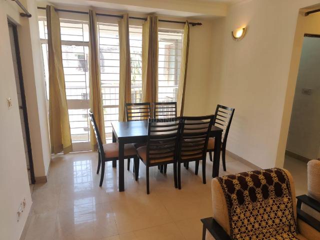 Flat for sale in Deri