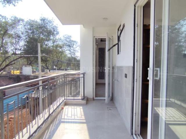 Flat for sale in Vasant Kunj, Delhi