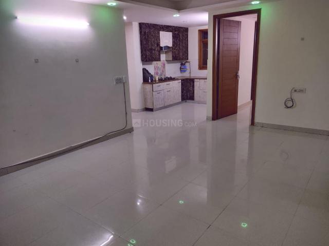 Flat for sale in New Delhi, Delhi