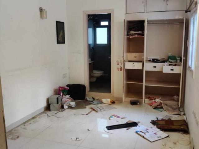 Flat for sale in Deri