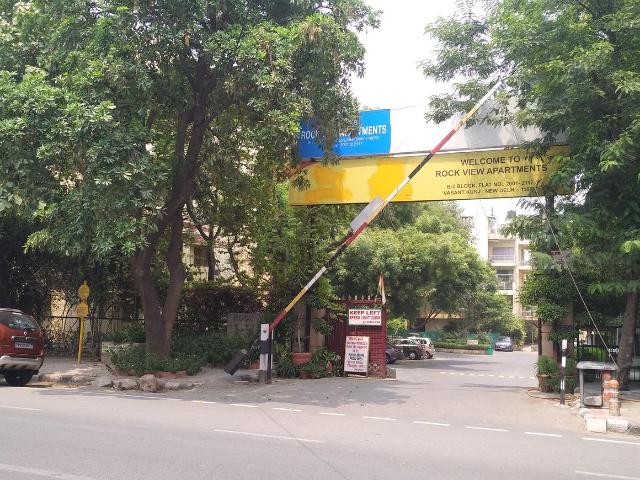 Flat for sale in South Delhi, Deri