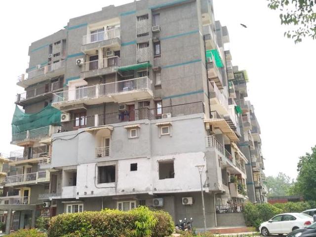 Flat for sale in Deri