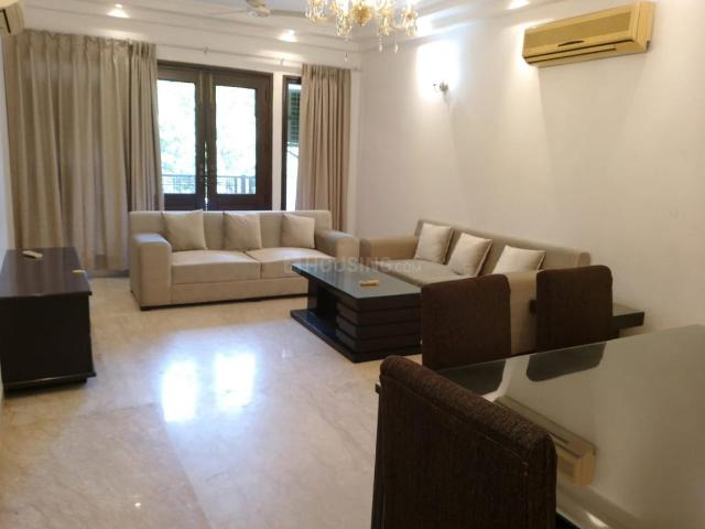 Flat for rent in Deri