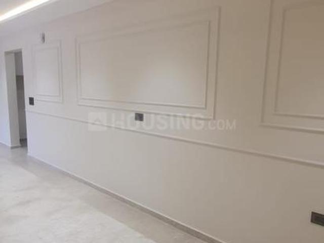 Flat for rent in Bangalore North, Cox Town - Bangalore