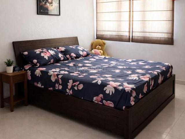 Flat for rent in Bangalore North, Cox Town - Bangalore