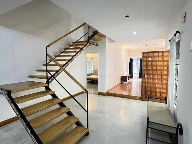 Flat for rent in Bangalore North, Cox Town - Bangalore
