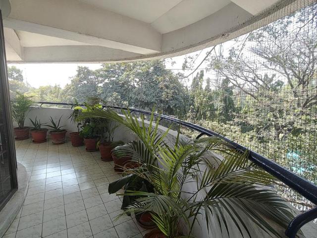 Flat for rent in Bangalore North, Cox Town - Bangalore