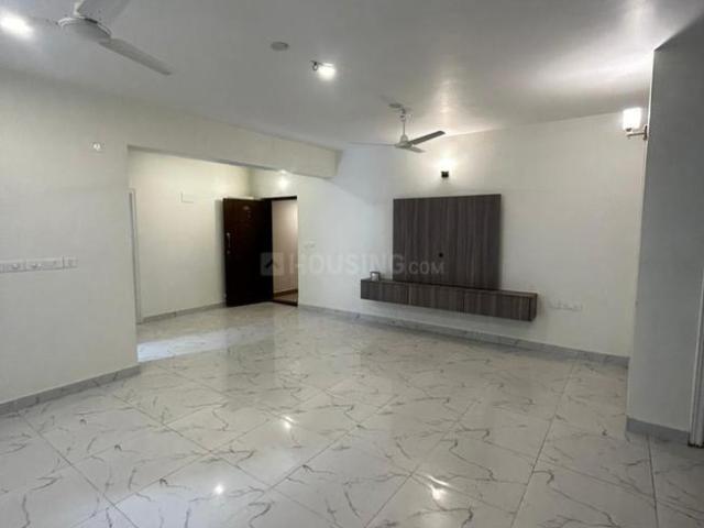 Flat for rent in Bangalore North, Cox Town - Bangalore