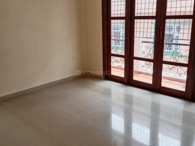 Flat for rent in Bangalore North, Cox Town - Bangalore
