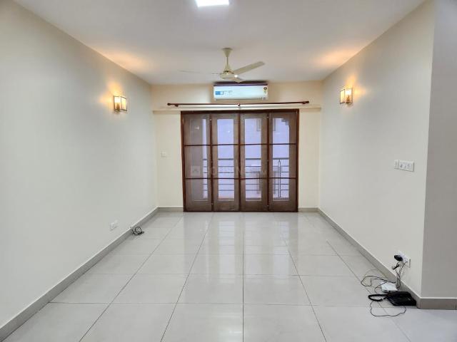 Flat for rent in Bangalore North, Cox Town - Bangalore